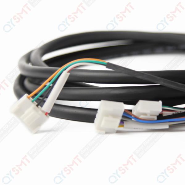 Buy cheap Black SMT Machine Parts SAMSUNG RR STEP MOTOR POWER CABLE ASSY J90831174C from wholesalers