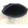 Buy cheap 9.5In Laptop Sleeve Bags Dual Zipper Closure 5MM Cotton Memory Foam Laptop Sleeves from wholesalers