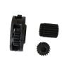 Buy cheap Excavator Swing Reducer Sun Gear Hitachi EX60-1 3027146 Swing 1st 2nd Sun Gear from wholesalers
