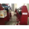 Buy cheap H Type Rotary Welding Positioner 3 Ton Head Tail Stock With Foot Pedal Control from wholesalers
