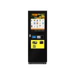 Buy cheap Purified Water Vending Machines Vending Station Self-service Water Dispenser from wholesalers