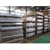 Buy cheap 1060 Customized Aluminum Sheets Metal Mirror Treatment 500mm from wholesalers