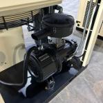 Customized 380V Industrial Micro-Air Compressor 200KW Two-Stage Scroll 15KW