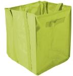 Eco Friendly Waterproof Fashionable Solid Durable Folding Portable Reusable
