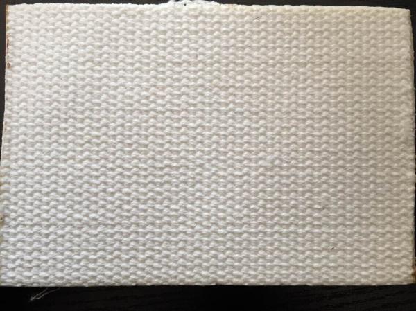 Buy cheap Industrial polyester Aramid Air Slide Fabric 4-8mm Thickness Woven Filter from wholesalers