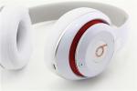 Beats By Dr. Dre Studio 2.0 Wireless Over-Ear Headphones White Brand New Sealed