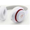 Buy cheap Beats By Dr. Dre Studio 2.0 Wireless Over-Ear Headphones White Brand New Sealed made in china grgheadsets-com.ecer.com from wholesalers