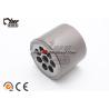 Buy cheap YNF02356 2036744 71466983 Hydraulic Pump Cylinder Block from wholesalers