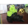 Buy cheap Low Noise Vibratory Pile Driver Hydraulic Motor For 20ton Hitachi ZX200 ZX210 Excavator from wholesalers