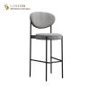 Buy cheap ODM Contemporary Bar Chairs High Back from wholesalers