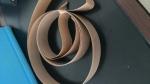Medical Packaging Ptfe Coated Fabrics Heat Sealing 550N/5CM