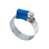 Buy cheap Galvanized SUS304 American Hose Clamp With Tube Head from wholesalers