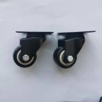 Factory Wholesale Polyurethane 1.5 Inch 2 Inch 2.5 Inch 3 Inch Trolley