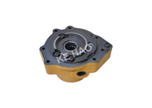 Buy cheap Medium High Pressure Gear Pump / 113-15-00470 Hydraulic Gear Pump OEM from wholesalers