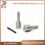 DLLA156P2401 Bosch Common Rail Nozzle For Injector 0445110565/566