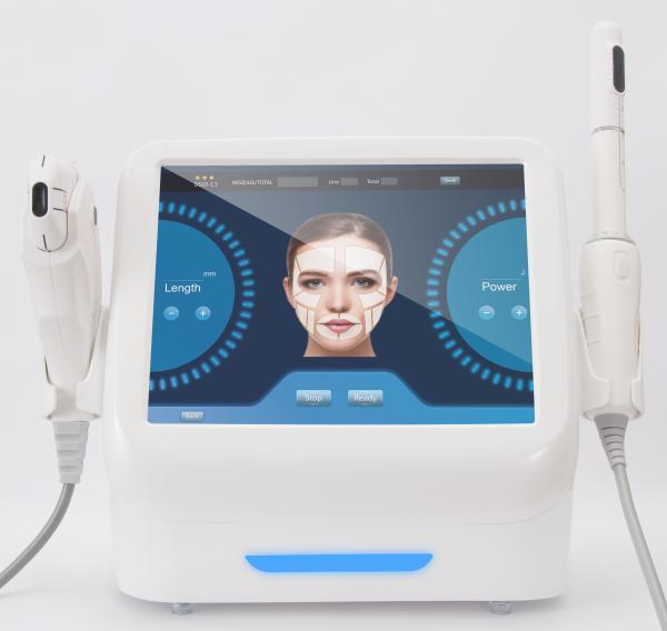 Buy cheap Hifu face lift/hifu skin tightening machine/hifu vaginal tightening machine from wholesalers