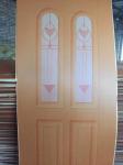 2.7mm,3mm PU paper MDF Door Skin/PU paper PLYWOOD door skin