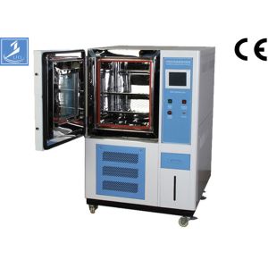 Buy cheap 225L Temperature And Humidity Controlled Stability Test Chamber For High / Low Temperature Test from wholesalers