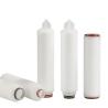 Buy cheap 0.7m2 Filtration Area 5Um 10" Nanofiber Beer Filter Cartridge from wholesalers