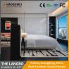 Buy cheap Modern Hotel Furniture King Size Bedroom Set Return Refunds Within 30 Days Of Receipt from wholesalers