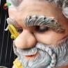 Buy cheap Outdoor Decor Custom Made Animatronics Metal Frame Giant Character from wholesalers
