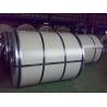 Buy cheap DX51D+Z Hot Dip Galvanized Steel Coil For Construction / Base Metal With BS Standard from wholesalers