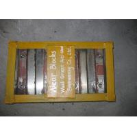 Buy cheap Concaves Crusher Wear Parts For Cone Crushers With More Than HRc50 DF012 product