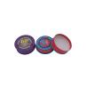 Buy cheap Boutique Coloured Cardboard Gift Boxes Offset Printing With Your Own Logo from wholesalers