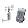 Buy cheap Outdoor Sensor Weather Station Temperature Pressure Humidity And More For Professional from wholesalers
