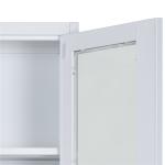 Safe 0.7mm Thickness Commercial Steel File Cabinet Office Furniture