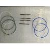 Buy cheap Low PDL 1550nm Single Mode Fiber Splitter 1x4 Monolithic Fused Coupler from wholesalers