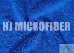 Microfiber Weft Twist Cloth Absorbent Towel Household Cleaning Towel , Towel