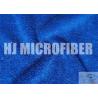 Buy cheap Microfiber Weft Twist Cloth Absorbent Towel Household Cleaning Towel , Towel Swirl Free 30X40cm from wholesalers