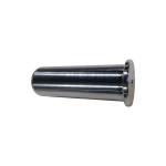 50mm Heavy Equipment Pins For HYUNDAI R80 Excavator Bucket