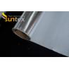 Buy cheap Weatherproof Aluminum Foil Fiberglass Cloth For Insulation from wholesalers