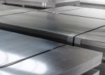 4" 304 Hot Rolled 200mm Stainless Steel Flat Plate