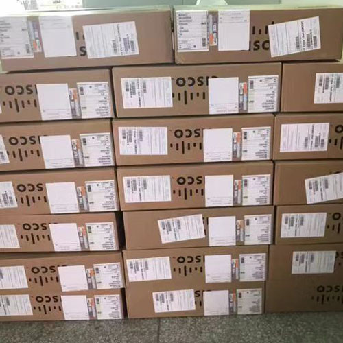 2960X Series Cisco Gigabit Network Switch Flex Stack - Plus Module Hot Swappable