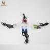 Buy cheap Green Blue Red Flash Strobe Lens Light Universal Motorcycle Decoration Light from wholesalers