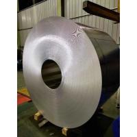 Buy cheap 1.5mm Thickness Prepainted Aluminium Coil Used For Electrical Appliance product