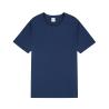 Buy cheap Men′s T-Shirts Boys Custom Logo Graphic Plain Vintage T Shirt Blank Polo Tee Shirt from wholesalers
