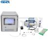 Buy cheap ZXHQ High-precision All Metal Structure Insulation Oil Air Content Tester from wholesalers