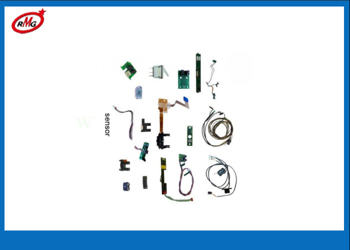 ATM Spare Parts Sensor NCR Wincor Diebold Hyosung NMD Hitachi Fujitsu Etc