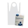 Buy cheap Non Toxic Disposable PE Apron Oil Proof For Food Service Personnel from wholesalers