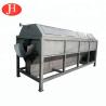 Buy cheap Customizable Capacity Stainless Steel Cassava Starch Making Machine High Capacity from wholesalers