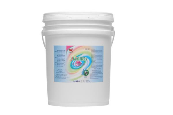 Chemical Free Industrial Laundry Detergent With Fabric Softener Strong Dirt