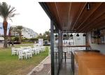 Topshaw 2020 Popular Design 20ft 40ft Container Restaurant Shop for sale