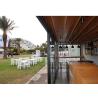 Buy cheap Topshaw Free Design 20ft Shipping Container Prefab Coffee Bar Shop House from wholesalers