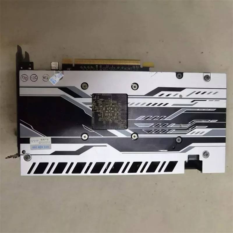 Customized Computer Hardware & Software Hot sale used Sapphire RX 580 8G 256bit gddr5 gpu Graphics Cards