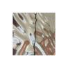 Buy cheap ASTM Stainless Steel Decorative Water Ripples Sheet 201 202 203 304 316 340 430 from wholesalers