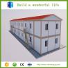 Buy cheap affordable housing prefab labor house construction saving in labor from wholesalers
